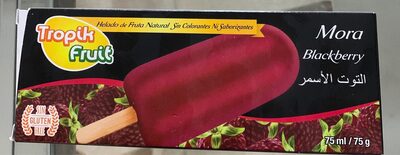 Mora front packaging