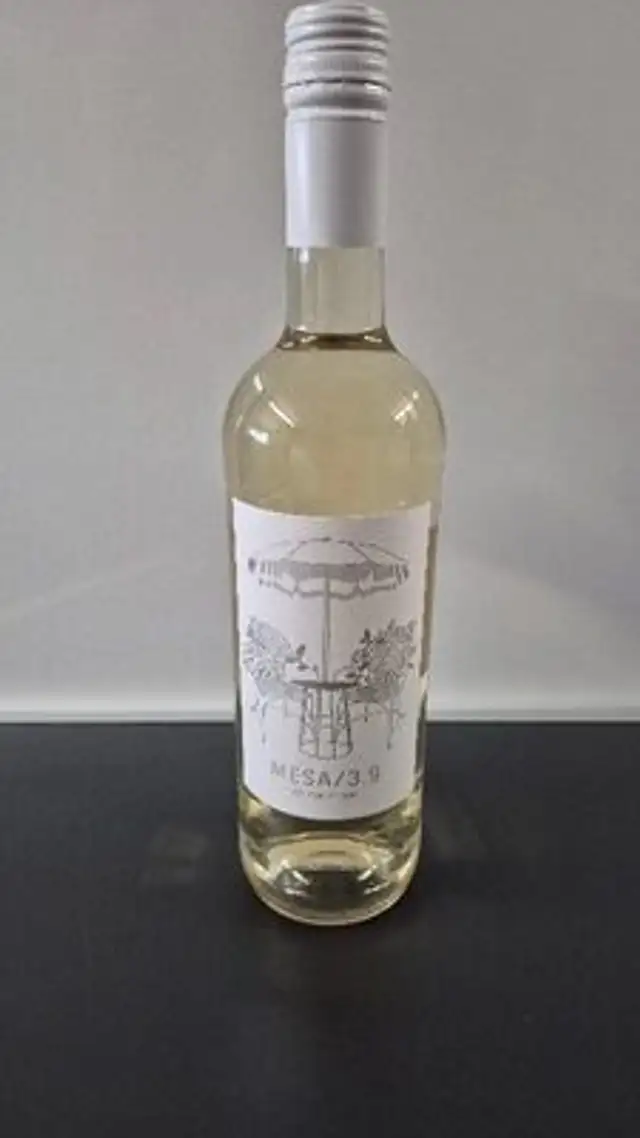Vino Blanco