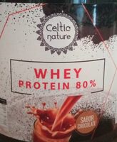 Whey protein
