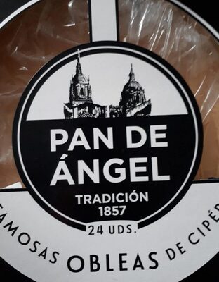 Pan de Ángel