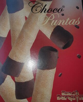 Choco Puntas