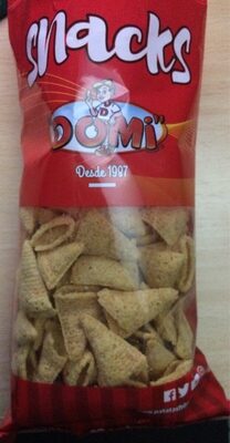 Snacks Domi