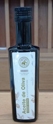 Aceite de oliva