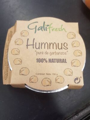 Hummus
