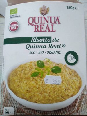 Unknown front packaging