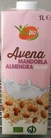 Avena mandorla drink
