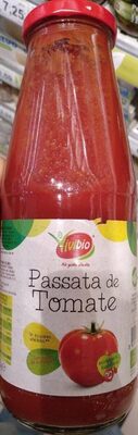 Passata de tomate