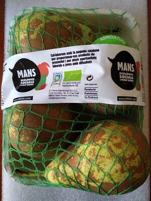 Pera Conference Ecològica