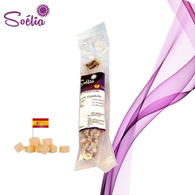 Fuet Extra au Fromage Espagnol - Tradition Espagnole front packaging