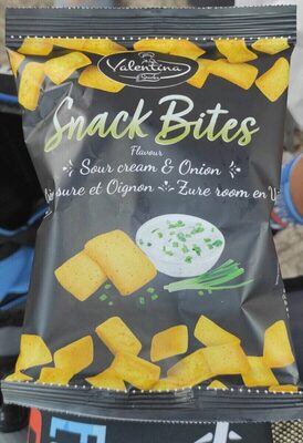 Snack Bites
