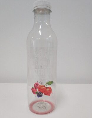 Suc Fruits Vermells i Atzerola