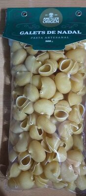 Galets de nadal