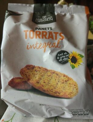 Panets Torrats integral