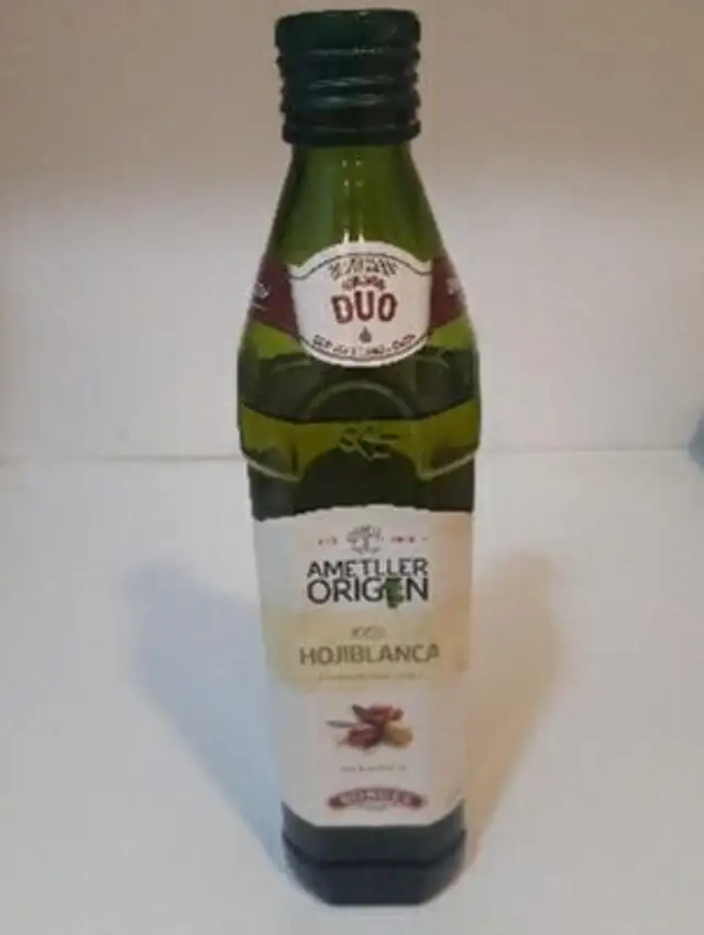 Unknown front packaging