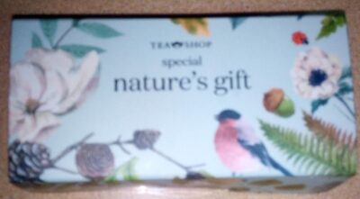 Special nature's gift