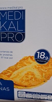 Tortilla A Finas Hierbas