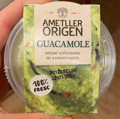 Guacamole