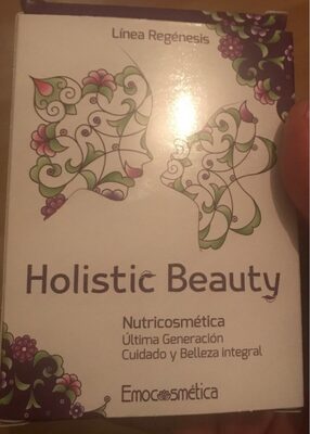 Holistic beauty