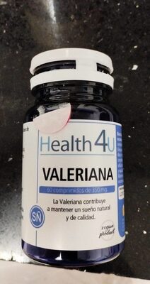 Valeriana