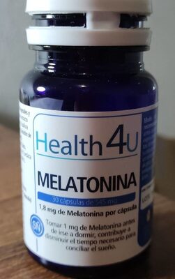 Melatonina