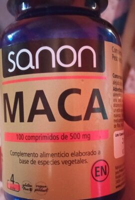 Maca