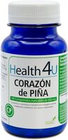 Corazón de piña