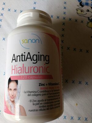AntiAging Hialuronic