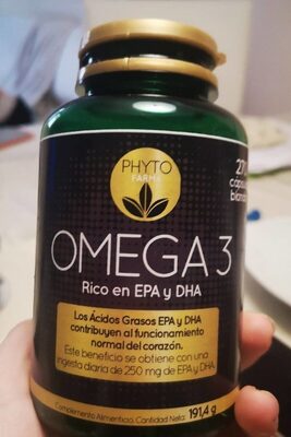 Omega 3
