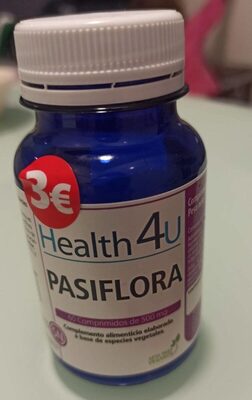 Pasiflora
