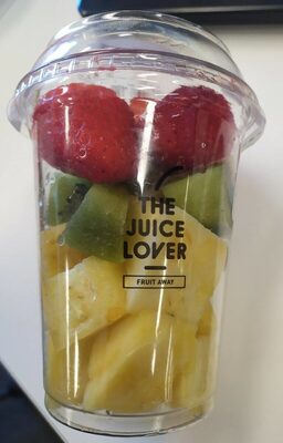 VASO L FRESA KIWI PIÑA