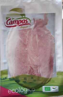 Jamón Cocido Extra Bio