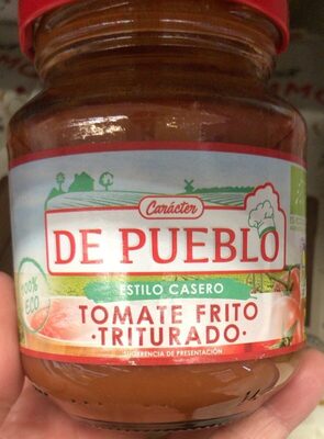 Tomate frito