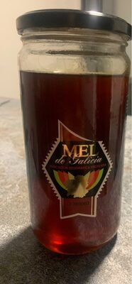 Mel de Galicia