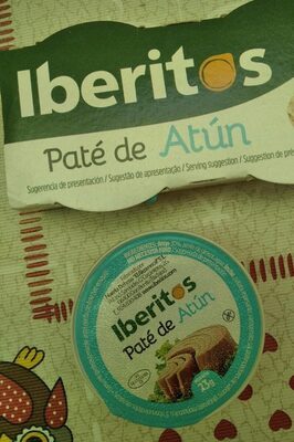 Iberitos atun