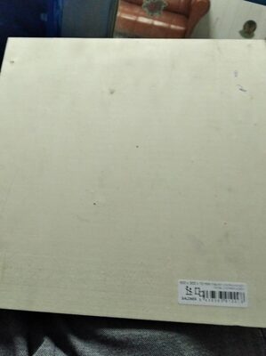 Unknown front packaging