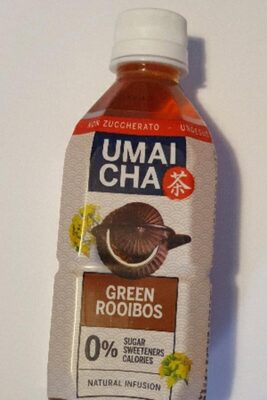 Green Rooibos