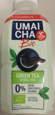 Green Tea