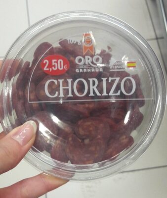 Chorizo