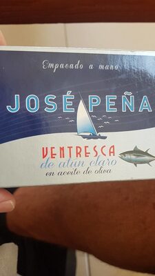 ventresca