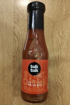 Sweet chili original
