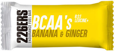Banana & Ginger
