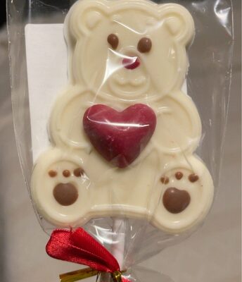 Unknown front packaging