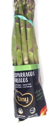 Esparragos