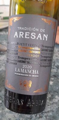 Tempranillo Cabernet Sauvignon Vegano Rotwein
