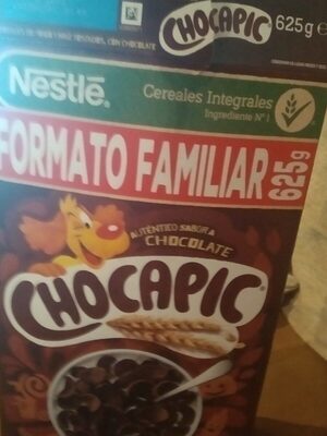 Chocapic cereales
