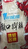 Vermicelli
