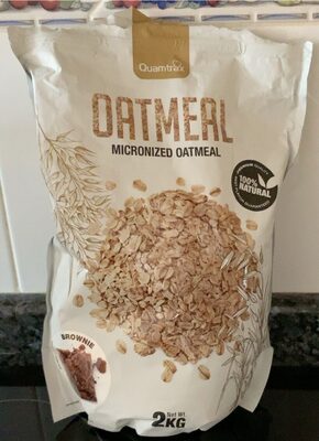 Oatmeal