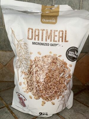 Oatmeal
