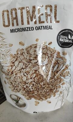 Oatmeal