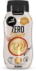 Zero sauce mayo